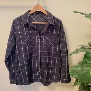 DO!!DO!! Long sleeves shirt.